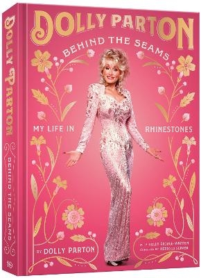 Behind the Seams - Dolly Parton