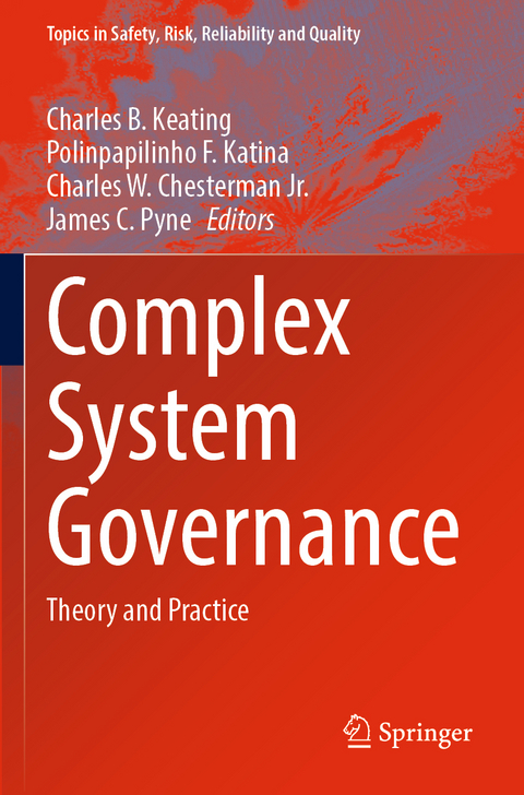 Complex System Governance - 