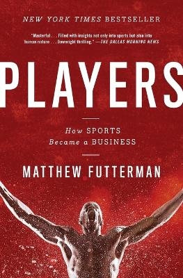 Players - Matthew Futterman