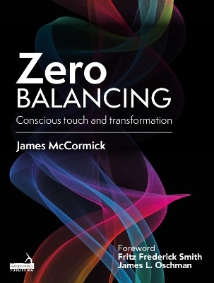 Zero Balancing - Jim McCormick