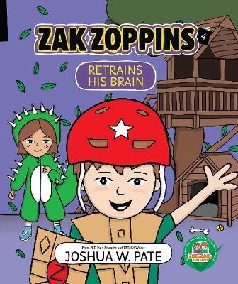 Zak Zoppins Retrains His Brain - Joshua W. Pate