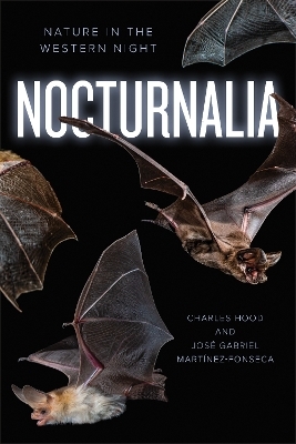 Nocturnalia - Charles Hood, Jos Gabriel Martnez-Fonseca