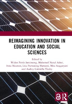 Reimagining Innovation in Education and Social Sciences - 