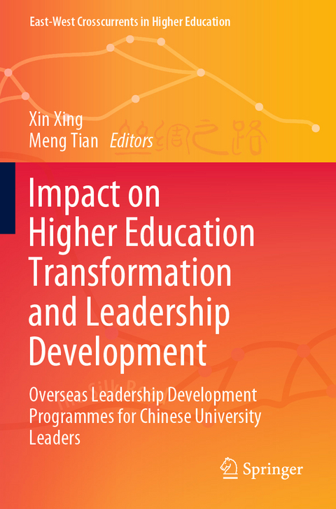 Impact on Higher Education Transformation and Leadership Development - 