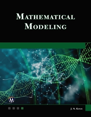 Mathematical Modeling - J. N. Kapur