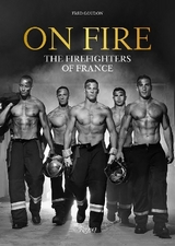 On Fire - Goudon, Fred