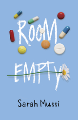 Room Empty -  Sarah Mussi