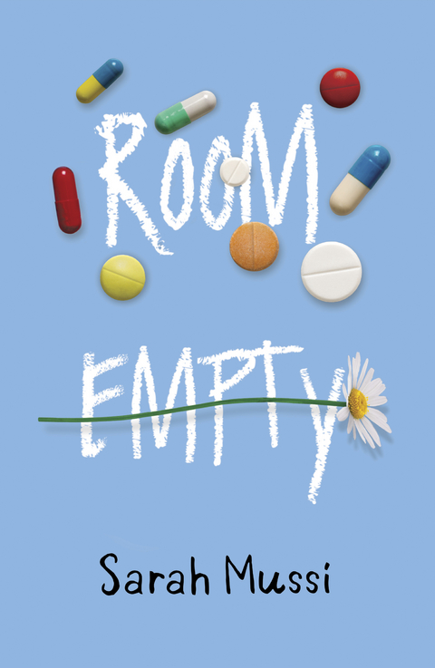 Room Empty -  Sarah Mussi