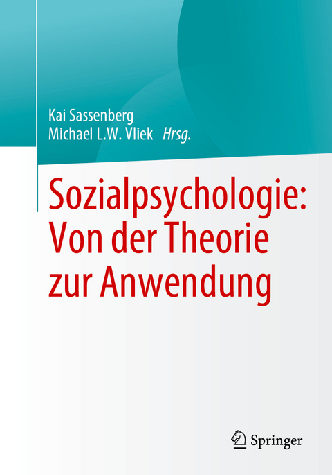 Sozialpsychologie - 