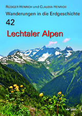 Lechtaler Alpen - Rüdiger HENRICH, Claudia HENRICH