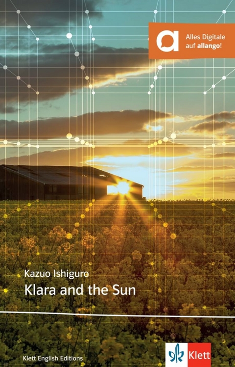 Klara and the Sun - Kazuo Ishiguro