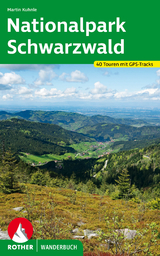 Nationalpark Schwarzwald - Martin Kuhnle