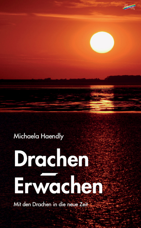 Drachen-Erwachen - Michaela Haendly