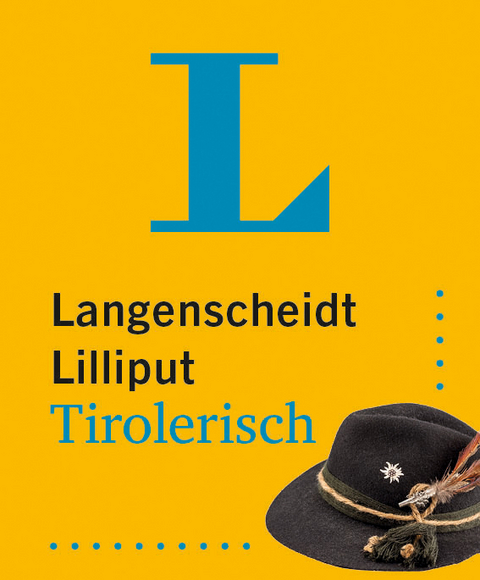 Langenscheidt Lilliput Tirolerisch