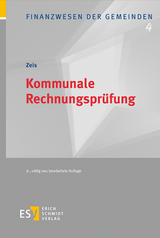 Kommunale Rechnungsprüfung - Zeis, Adelheid; Fiebig, Helmut