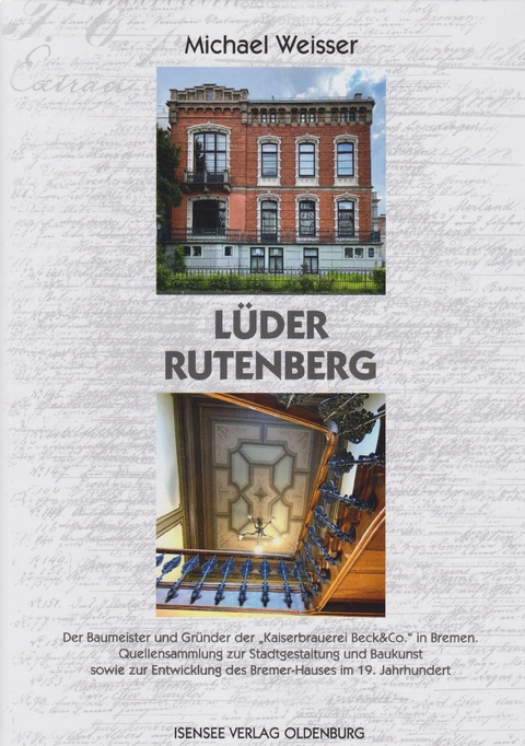 Lüder Rutenberg - Michael Weisser