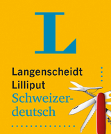 Langenscheidt Lilliput Schweizerdeutsch