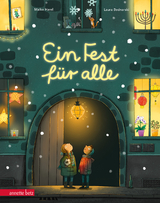 Ein Fest für alle - Maike Harel