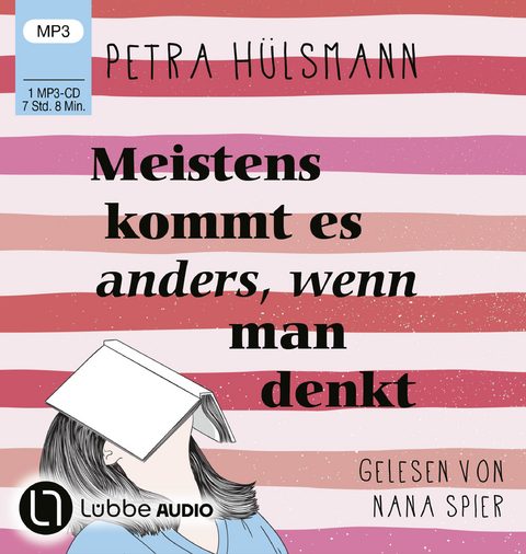 Meistens kommt es anders, wenn man denkt - Petra Hülsmann