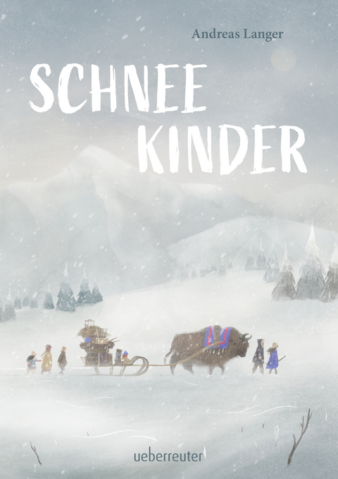 Schneekinder - Andreas Langer