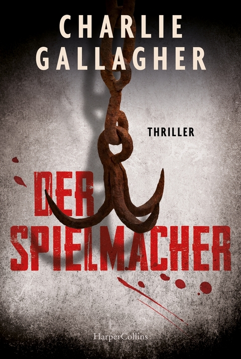 Der Spielmacher - Charlie Gallagher