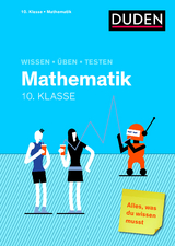 Mathematik 10. Klasse