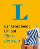 Langenscheidt Lilliput Plattdeutsch - 