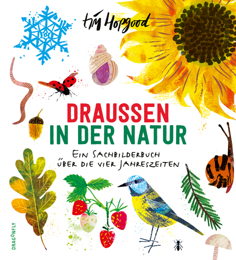 Draußen in der Natur - Tim Hopgood