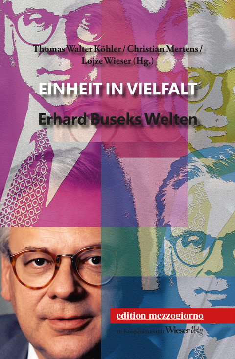 Einheit in Vielfalt - 