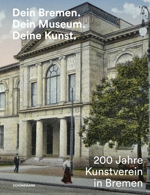 Dein Bremen. Dein Museum. Deine Kunst. - Barbara Nierhoff-Wielk