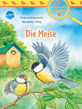 Die Meise - Friederun Reichenstetter