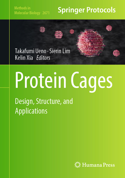 Protein Cages - 