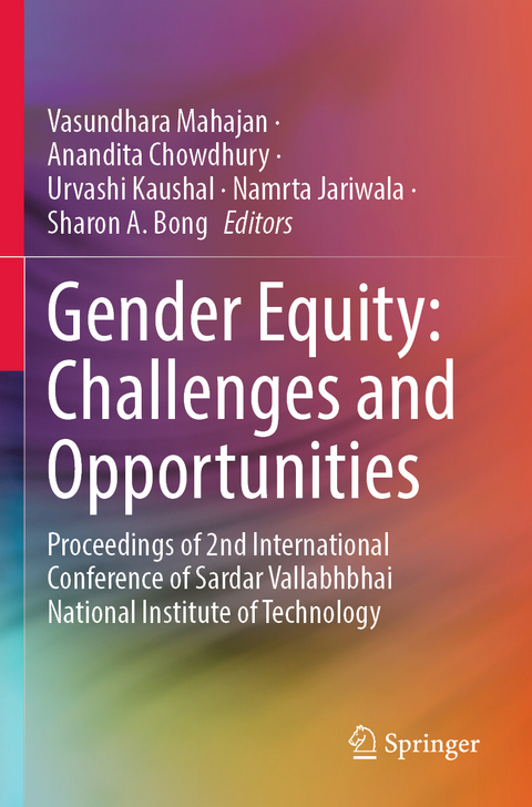 Gender Equity: Challenges and Opportunities - 