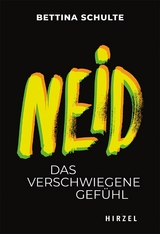 Neid - Bettina Schulte