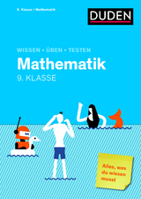 Mathematik 9. Klasse