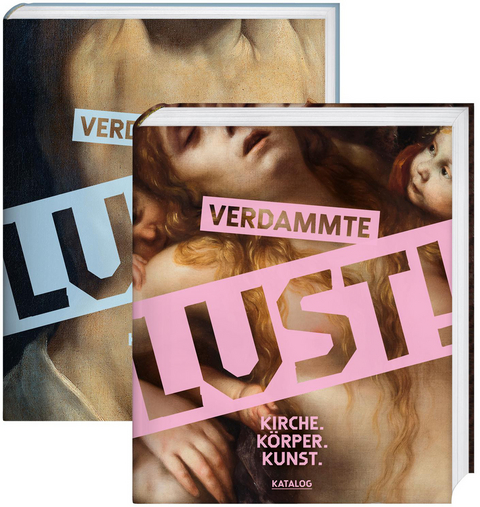 Verdammte Lust Paket - 