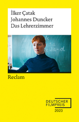 Das Lehrerzimmer - Ilker Çatak, Johannes Duncker