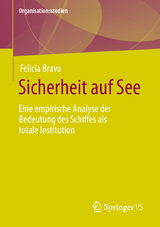 Sicherheit auf See - Felicia Bravo