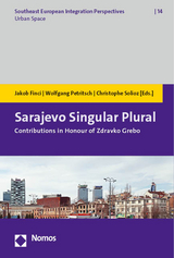 Sarajevo Singular Plural - 