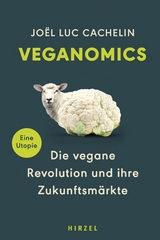 Veganomics - Joël Luc Cachelin