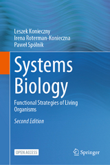 Systems Biology - Konieczny, Leszek; Roterman-Konieczna, Irena; Spólnik, Paweł