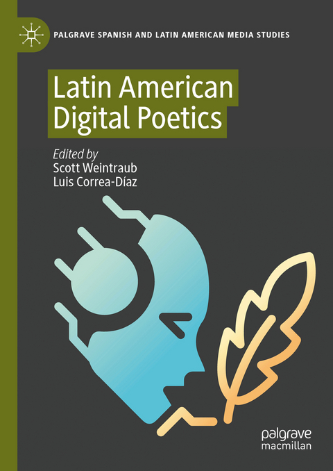 Latin American Digital Poetics - 