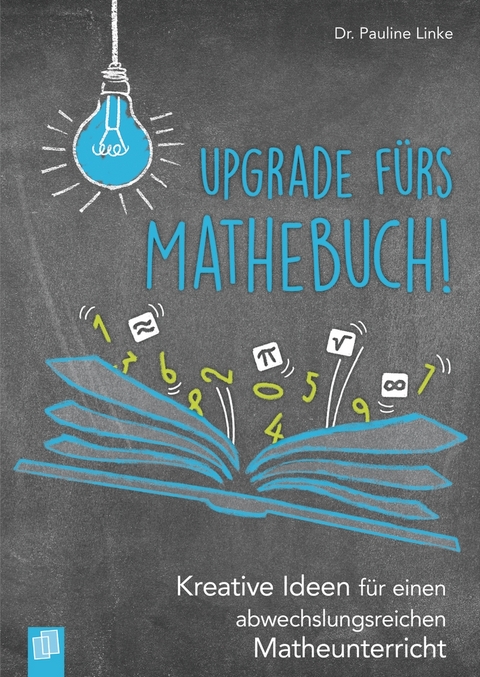 Upgrade fürs Mathebuch - Pauline Linke