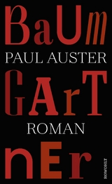 Baumgartner - Paul Auster