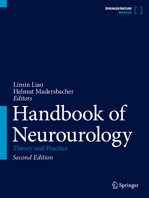 Handbook of Neurourology - 