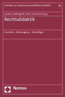 Rechtsdidaktik - 