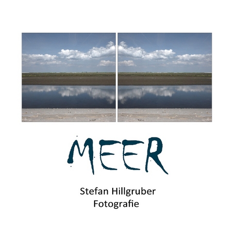 MEER I - Stefan Hillgruber