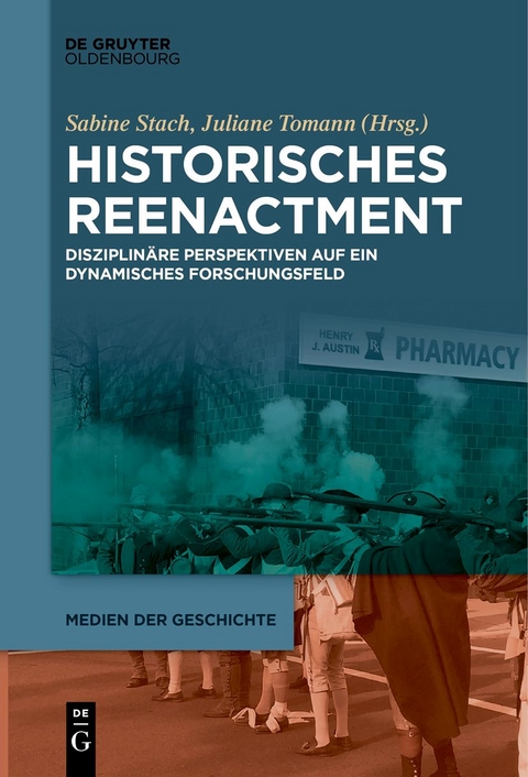 Historisches Reenactment - 