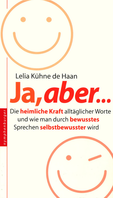 Ja, aber ... - Lelia Kühne de Haan