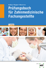 Prüfungsbuch für Zahnmedizinische Fachangestellte - Helmut Nuding, Margit Wagner, Frank Dr. Marahrens